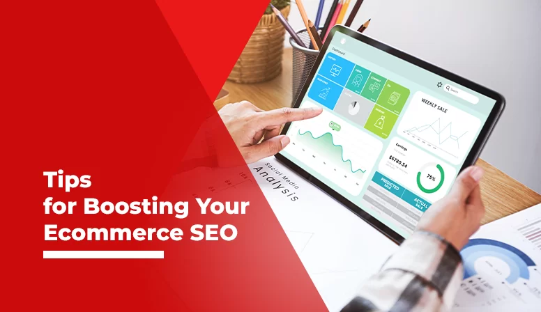 eCommerce SEO Florida